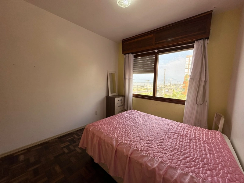 Apartamento à beira mar localizado em frente ao novo calçadão: 5ª foto da galeria de imagens do imóvel