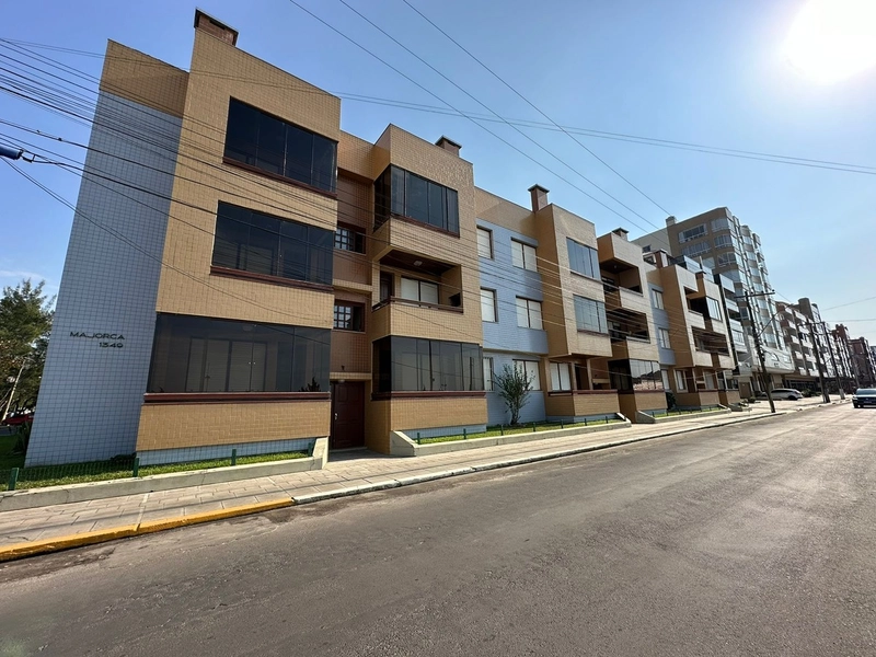 Apartamento à beira mar localizado em frente ao novo calçadão: 16ª foto da galeria de imagens do imóvel