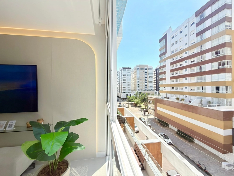 Apartamento 02 dormitórios/suíte - Navegantes - Capão da Canoa: 36ª foto da galeria de imagens do imóvel
