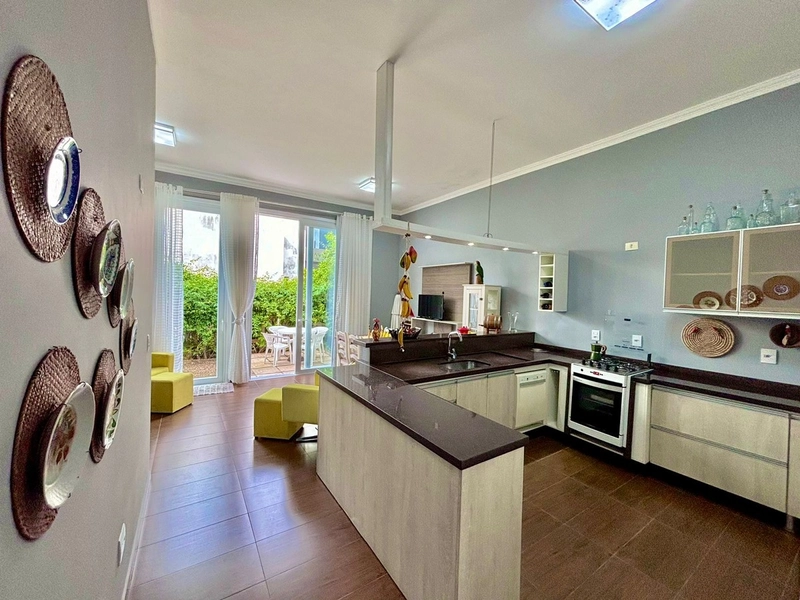 Casas à venda em Xangri-Lá, Condomínio Las Palmas.: 7ª foto da galeria de imagens do imóvel