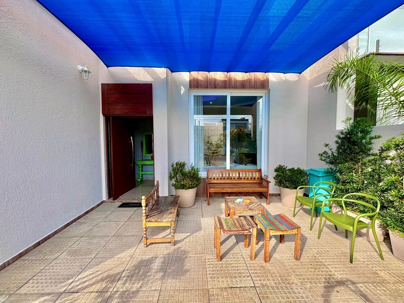 Casas à venda em Xangri-Lá, Condomínio Las Palmas.: 3ª foto da galeria de imagens do imóvel