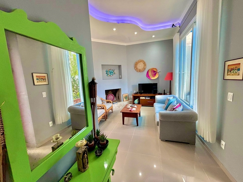 Casas à venda em Xangri-Lá, Condomínio Las Palmas.: 5ª foto da galeria de imagens do imóvel