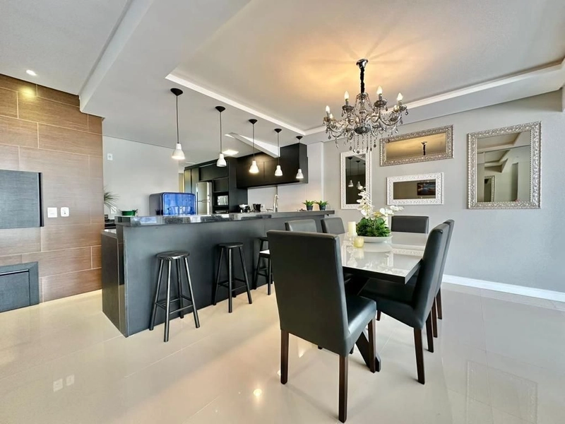 Apartamento de frente - 145m² privativos - Capão da Canoa!: 2ª foto da galeria de imagens do imóvel