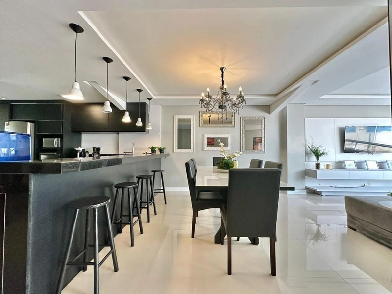Apartamento de frente - 145m² privativos - Capão da Canoa!: 3ª foto da galeria de imagens do imóvel