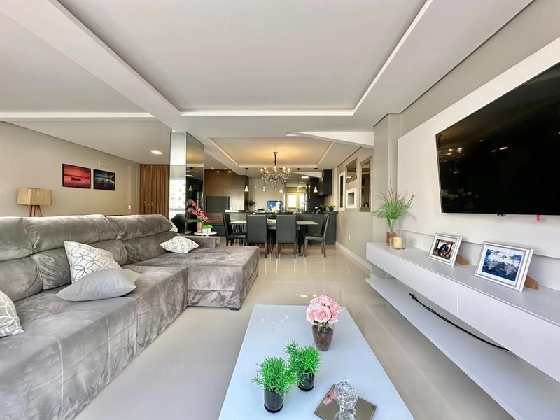 Apartamento de frente - 145m² privativos - Capão da Canoa!: 7ª foto da galeria de imagens do imóvel