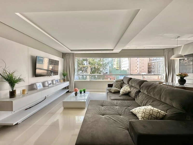 Apartamento de frente - 145m² privativos - Capão da Canoa!: 9ª foto da galeria de imagens do imóvel