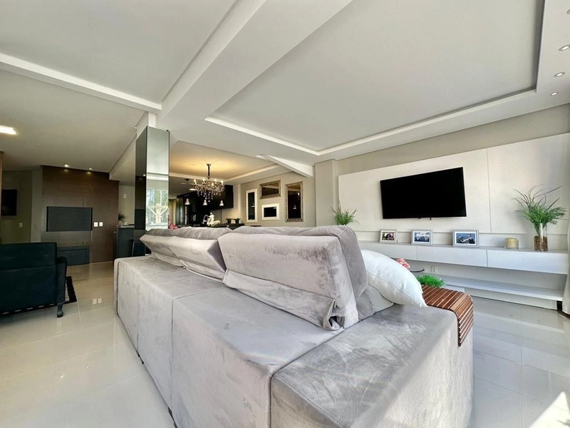 Apartamento de frente - 145m² privativos - Capão da Canoa!: 6ª foto da galeria de imagens do imóvel
