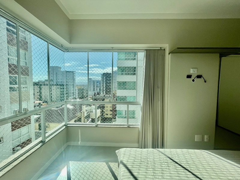 Apartamento  03 dormitórios de frente com vista Mar em Capão da  Canoa: 12ª foto da galeria de imagens do imóvel