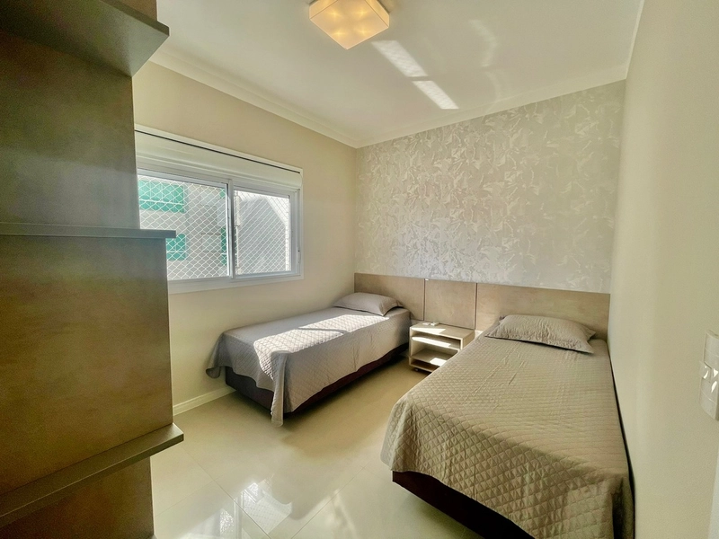 Apartamento  03 dormitórios de frente com vista Mar em Capão da  Canoa: 18ª foto da galeria de imagens do imóvel