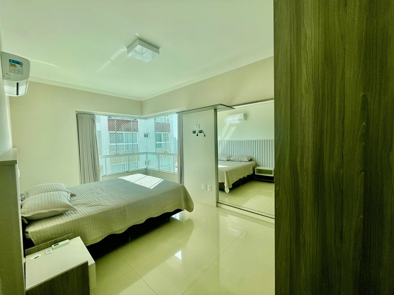 Apartamento  03 dormitórios de frente com vista Mar em Capão da  Canoa: 13ª foto da galeria de imagens do imóvel