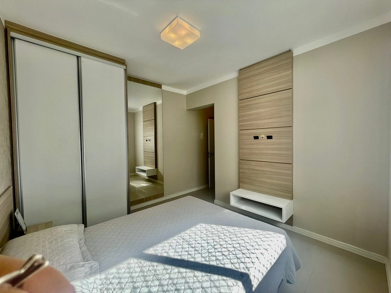 Apartamento  03 dormitórios de frente com vista Mar em Capão da  Canoa: 11ª foto da galeria de imagens do imóvel