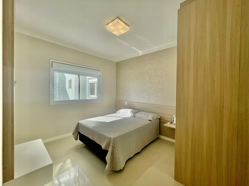 Apartamento  03 dormitórios de frente com vista Mar em Capão da  Canoa: 17ª foto da galeria de imagens do imóvel
