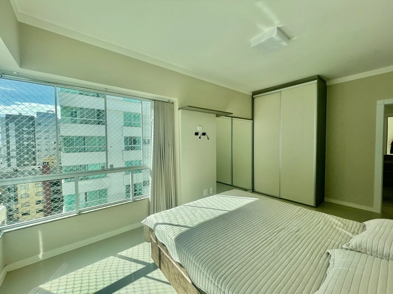 Apartamento  03 dormitórios de frente com vista Mar em Capão da  Canoa: 15ª foto da galeria de imagens do imóvel