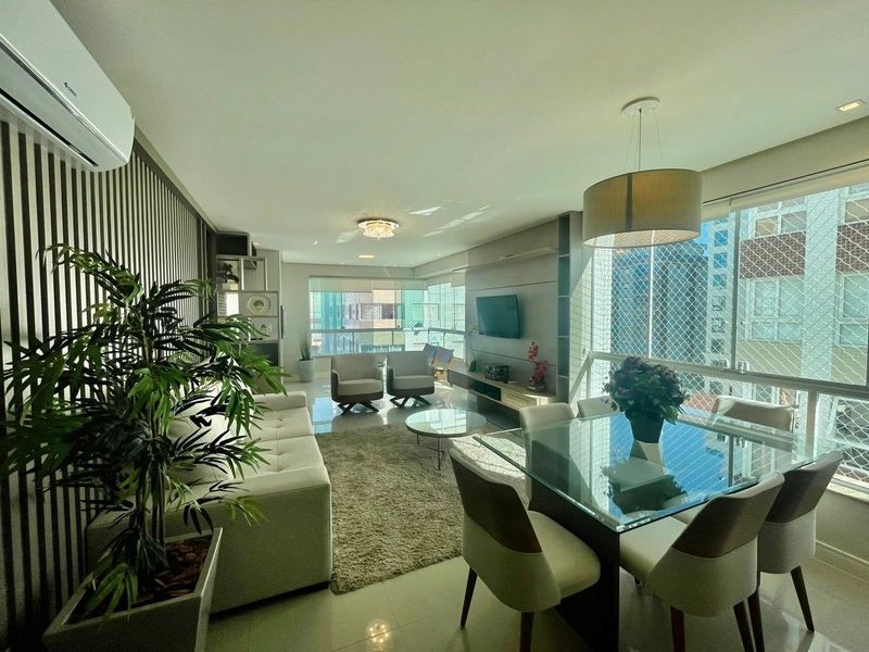 Apartamento  03 dormitórios de frente com vista Mar em Capão da  Canoa: 3ª foto da galeria de imagens do imóvel