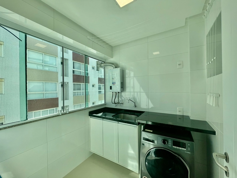 Apartamento  03 dormitórios de frente com vista Mar em Capão da  Canoa: 10ª foto da galeria de imagens do imóvel