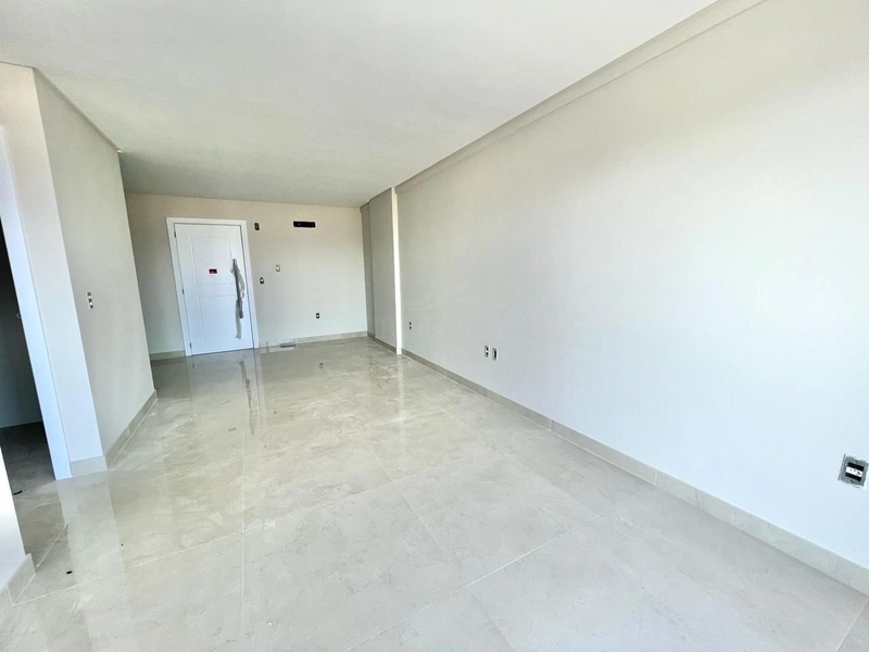 Apartamento novo! sacada de frente com vista espetacular!: 8ª foto da galeria de imagens do imóvel