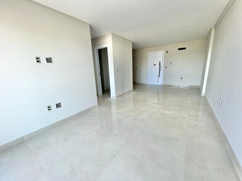 Apartamento novo! sacada de frente com vista espetacular!: 4ª foto da galeria de imagens do imóvel