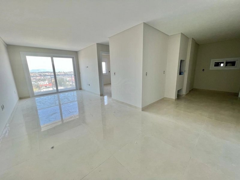 Apartamento novo! sacada de frente com vista espetacular!: 11ª foto da galeria de imagens do imóvel