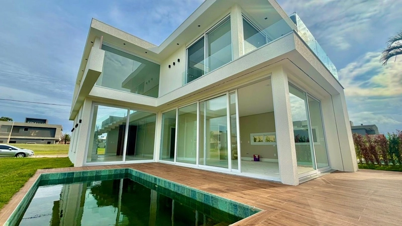 Sobrado 4 Dormitórios Amare Home Resort Xangrila: 24ª foto da galeria de imagens do imóvel