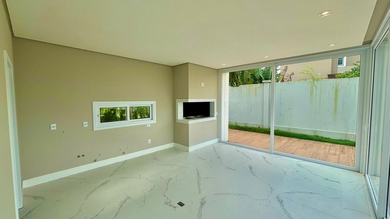 Sobrado 4 Dormitórios Amare Home Resort Xangrila: 3ª foto da galeria de imagens do imóvel