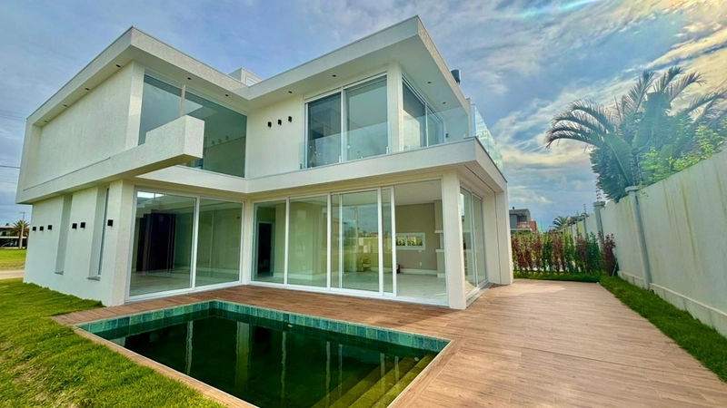 Sobrado 4 Dormitórios Amare Home Resort Xangrila: 23ª foto da galeria de imagens do imóvel