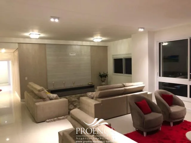 Linda Vista par o MAR, sendo de 4 dormitórios Mobiliado e Decorado.: 4ª foto da galeria de imagens do imóvel