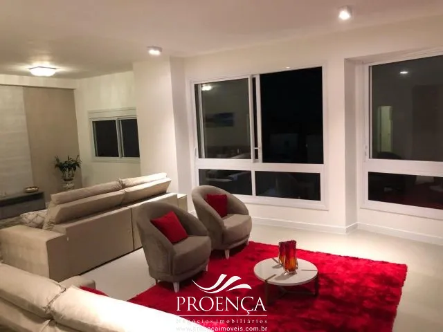 Linda Vista par o MAR, sendo de 4 dormitórios Mobiliado e Decorado.: 7ª foto da galeria de imagens do imóvel