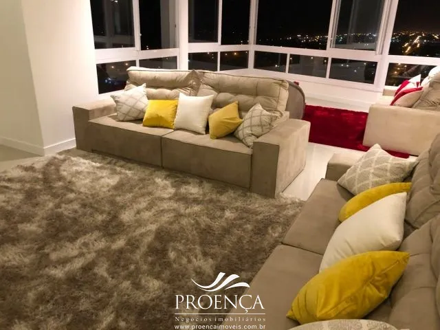 Linda Vista par o MAR, sendo de 4 dormitórios Mobiliado e Decorado.: 5ª foto da galeria de imagens do imóvel