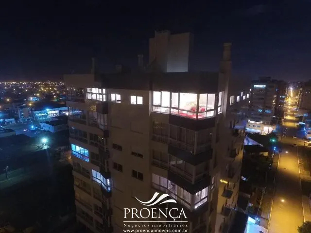 Linda Vista par o MAR, sendo de 4 dormitórios Mobiliado e Decorado.: 1ª foto da galeria de imagens do imóvel