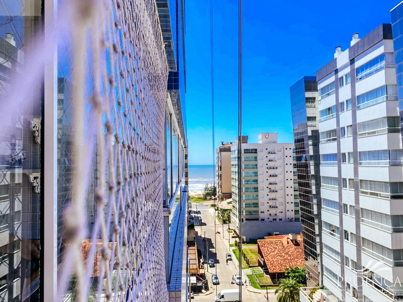Apartamento de frente, 03 Dormitórios, Navegantes, Capão da Canoa: 8ª foto da galeria de imagens do imóvel