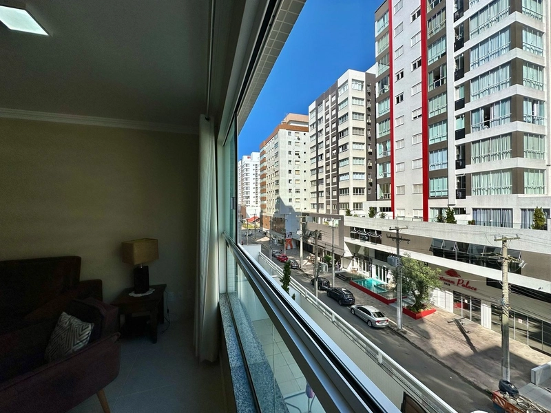 Excelente apartamento novo, região mais valorizada de Capão da Canoa: 3ª foto da galeria de imagens do imóvel