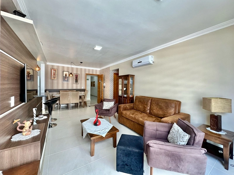 Excelente apartamento novo, região mais valorizada de Capão da Canoa: 7ª foto da galeria de imagens do imóvel