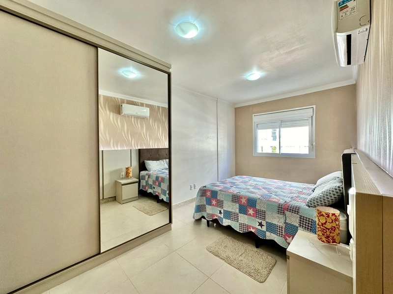 Excelente apartamento novo, região mais valorizada de Capão da Canoa: 20ª foto da galeria de imagens do imóvel