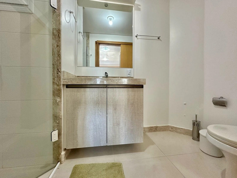 Excelente apartamento novo, região mais valorizada de Capão da Canoa: 17ª foto da galeria de imagens do imóvel