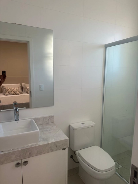 Casa 2 Suítes, mobiliada e decorada no Murano.: 35ª foto da galeria de imagens do imóvel