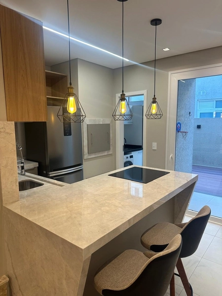 Casa 2 Suítes, mobiliada e decorada no Murano.: 10ª foto da galeria de imagens do imóvel