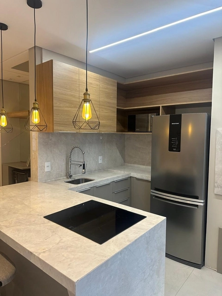 Casa 2 Suítes, mobiliada e decorada no Murano.: 20ª foto da galeria de imagens do imóvel