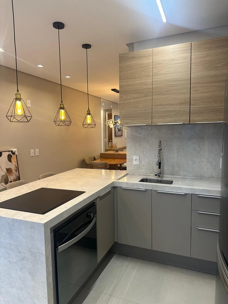 Casa 2 Suítes, mobiliada e decorada no Murano.: 34ª foto da galeria de imagens do imóvel