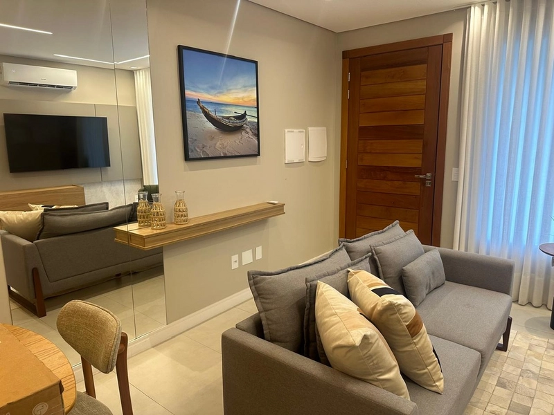 Casa 2 Suítes, mobiliada e decorada no Murano.: 6ª foto da galeria de imagens do imóvel