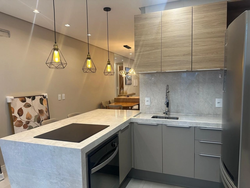 Casa 2 Suítes, mobiliada e decorada no Murano.: 32ª foto da galeria de imagens do imóvel