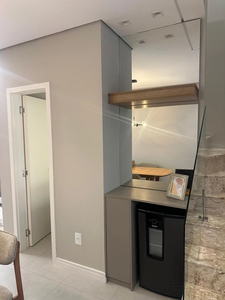 Casa 2 Suítes, mobiliada e decorada no Murano.: 26ª foto da galeria de imagens do imóvel