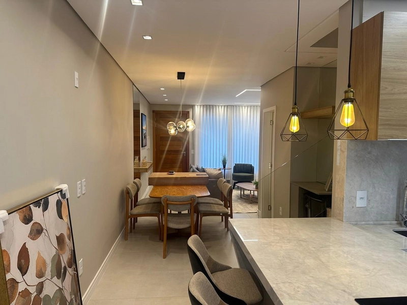 Casa 2 Suítes, mobiliada e decorada no Murano.: 9ª foto da galeria de imagens do imóvel