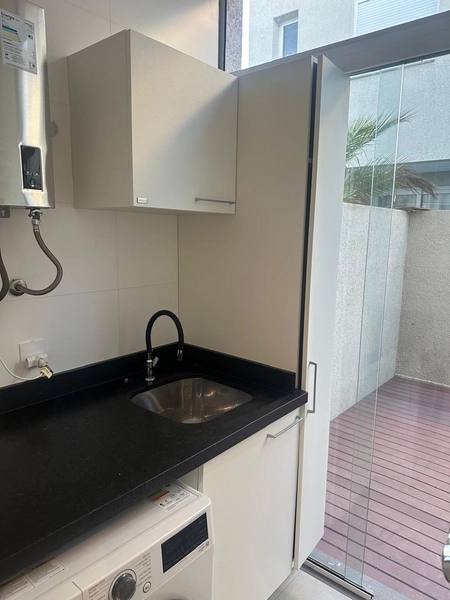 Casa 2 Suítes, mobiliada e decorada no Murano.: 23ª foto da galeria de imagens do imóvel