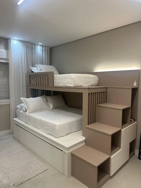 Casa 2 Suítes, mobiliada e decorada no Murano.: 1ª foto da galeria de imagens do imóvel