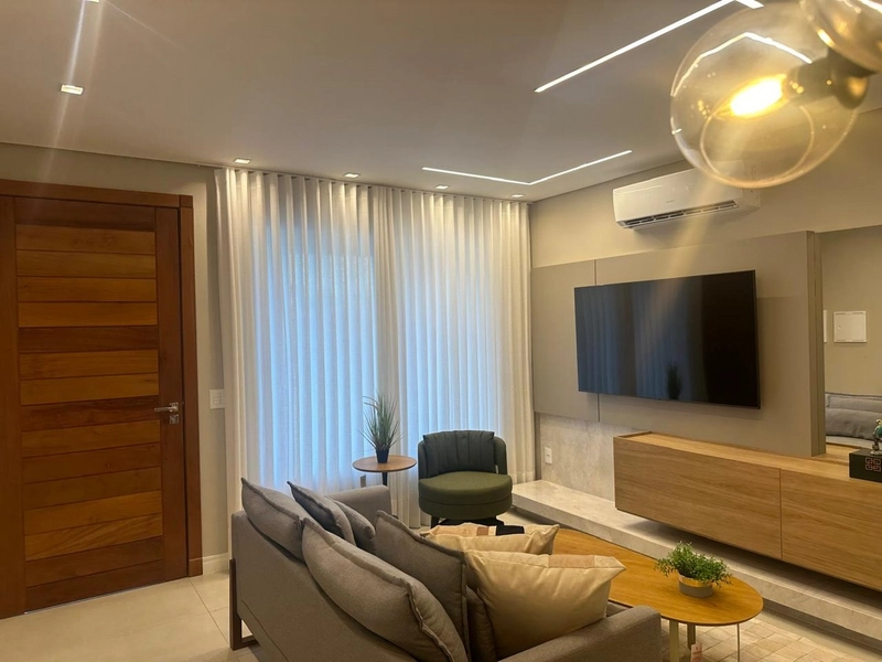 Casa 2 Suítes, mobiliada e decorada no Murano.: 37ª foto da galeria de imagens do imóvel