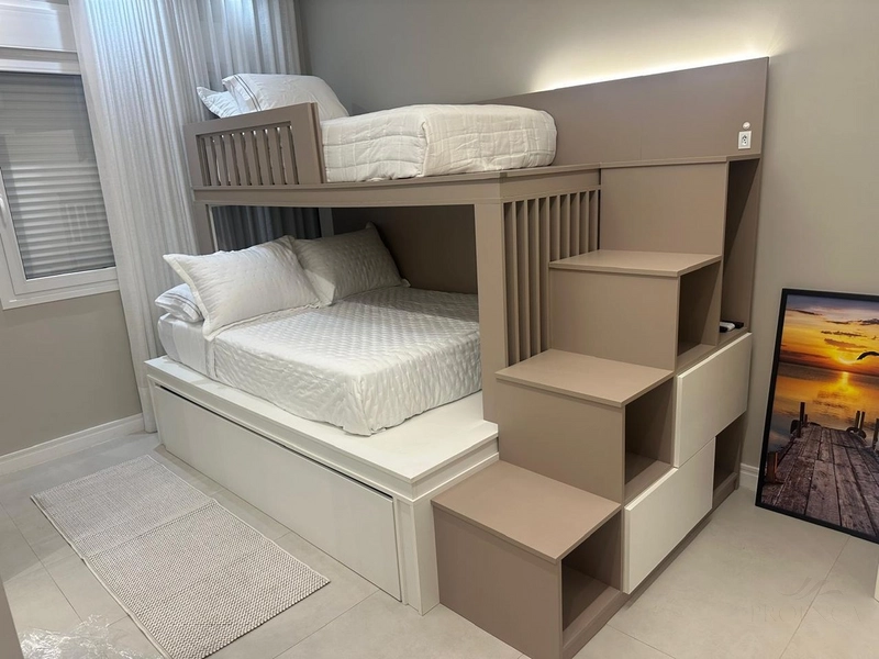 Casa 2 Suítes, mobiliada e decorada no Murano.: 17ª foto da galeria de imagens do imóvel