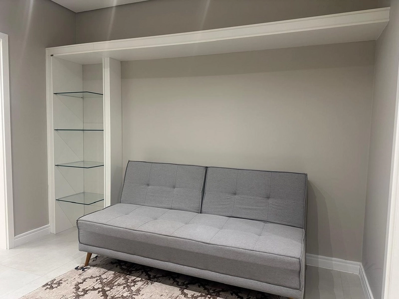 Casa 2 Suítes, mobiliada e decorada no Murano.: 30ª foto da galeria de imagens do imóvel