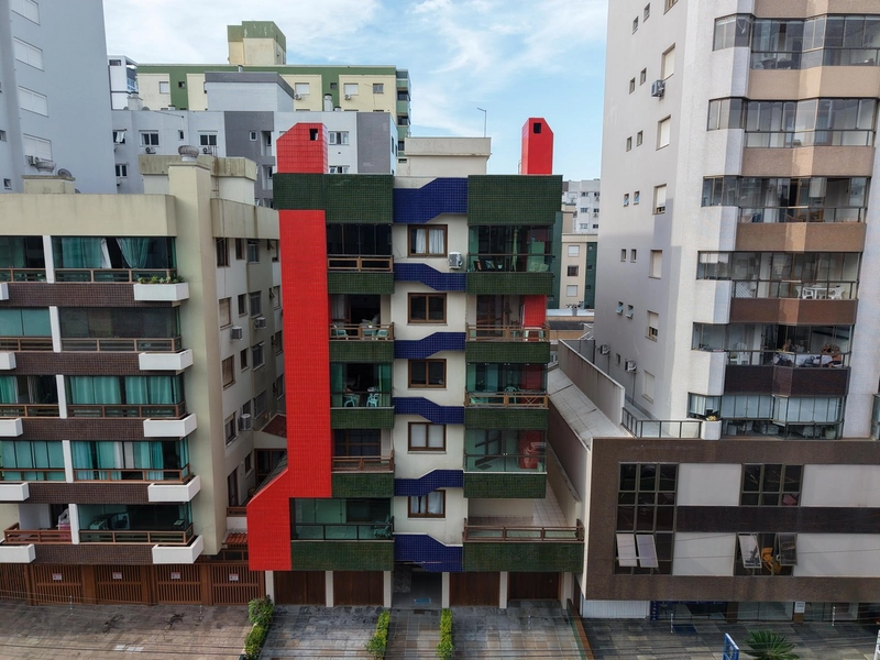 AMPLO APARTAMENTO FRENTE AVENIDA À VENDA: 13ª foto da galeria de imagens do imóvel