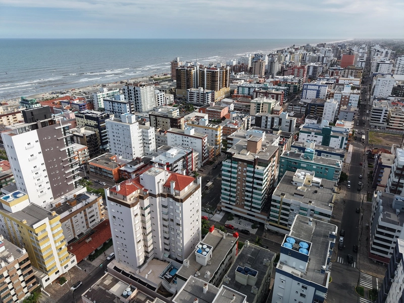 AMPLO APARTAMENTO FRENTE AVENIDA À VENDA: 25ª foto da galeria de imagens do imóvel