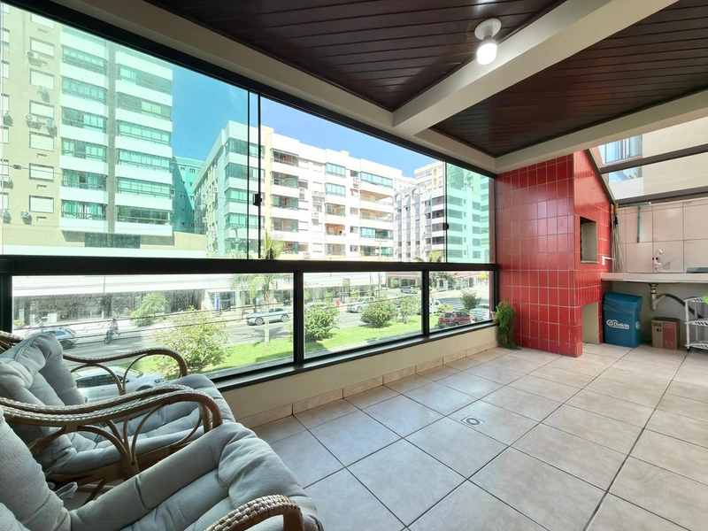 AMPLO APARTAMENTO FRENTE AVENIDA À VENDA: 28ª foto da galeria de imagens do imóvel